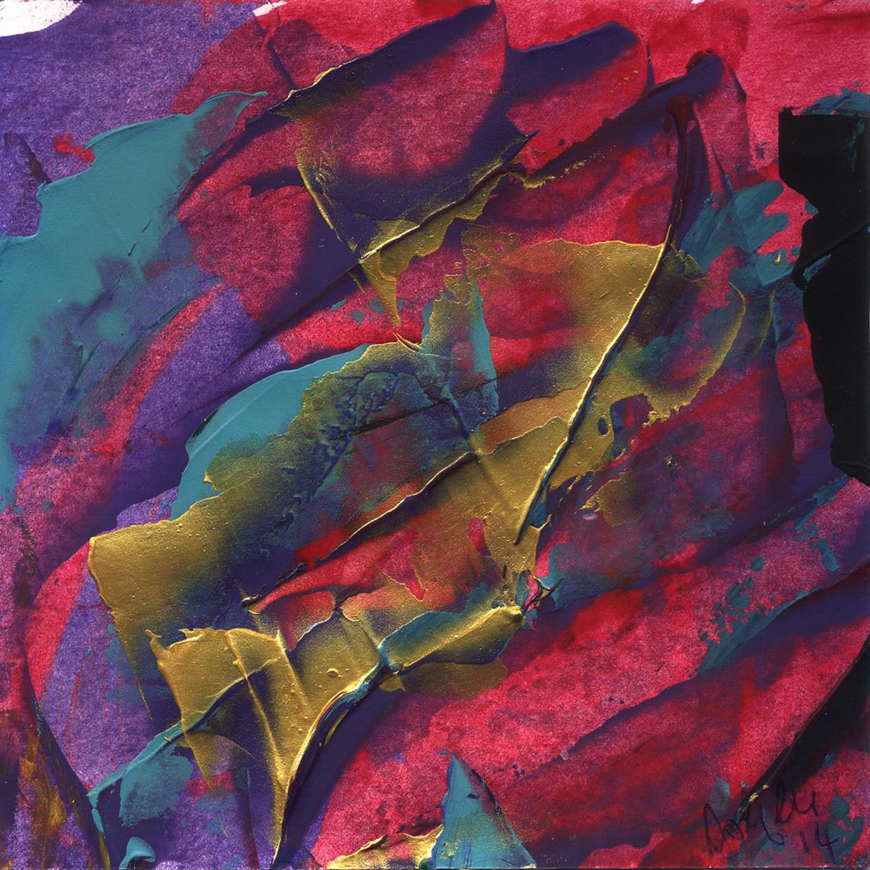 W_SPLINTER_002-2014_acrilico-cartonc-10,5x10,5